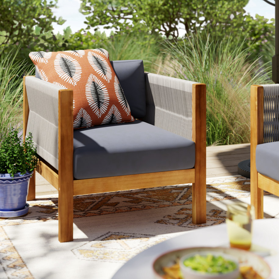 Club chairs from $100