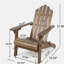 Chaise Adirondack pliable Hollywood-132895957