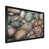 Black Picture Framed selected