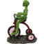Figurine UFO verte et extraterrestre Roswell