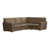 Brick Polyester