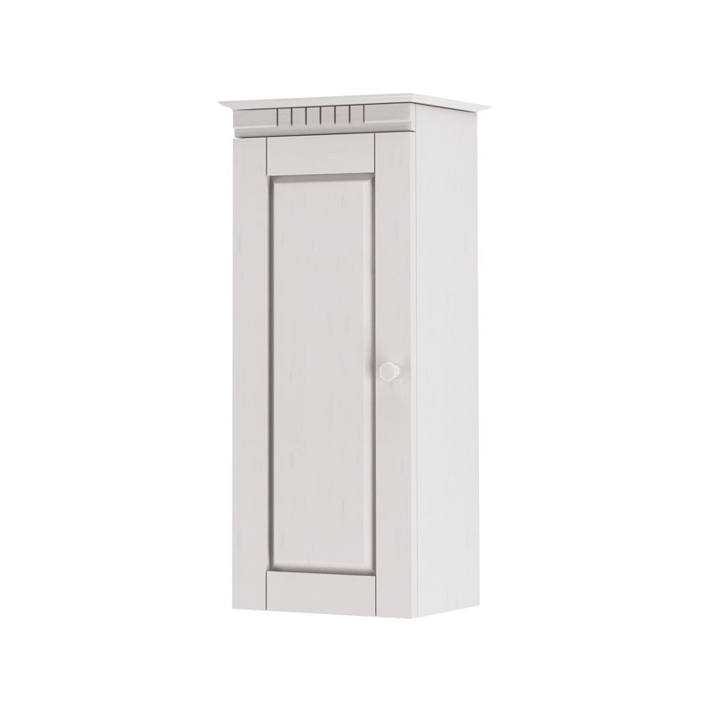 Abibail 35cm Sideboard, White