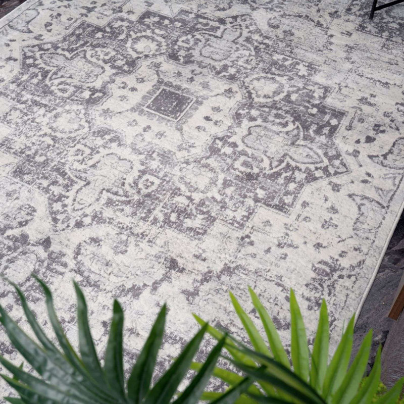 Montana Oriental Area Rug, Rectangle 240 x 340 cm