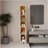 Storage Cabinet, Accent Cabinet With Shelf For Living Room, Kitchen, And Dining Room
