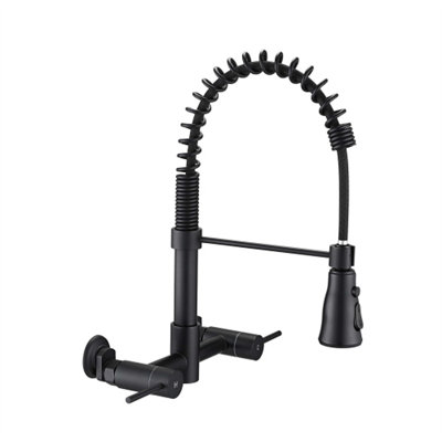 Robinet rétractable