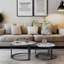 Cyntrell Frame Coffee Table