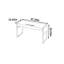 Bureau d'écriture Behan-680704433