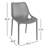 Farrah Outdoor Stacking Dining Side Chair-1777213412