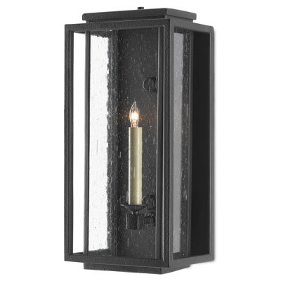 Wright Wall Light