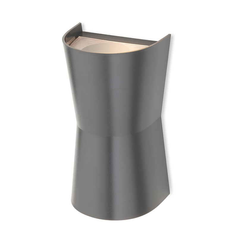 19.5cm H Outdoor Flush Mount