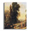 Wrapped Canvas Print Set-186697897