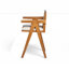 Tabouret de bar en plastique-815156042