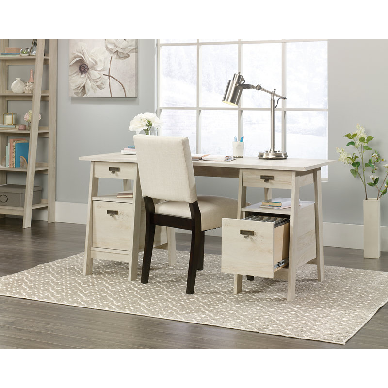 Huggins Executive Desk