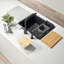 Franke AIUS200 All-In Universal Accessory System
