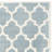 Carolene Hand Tufted Wool Geometric Rug-904661457