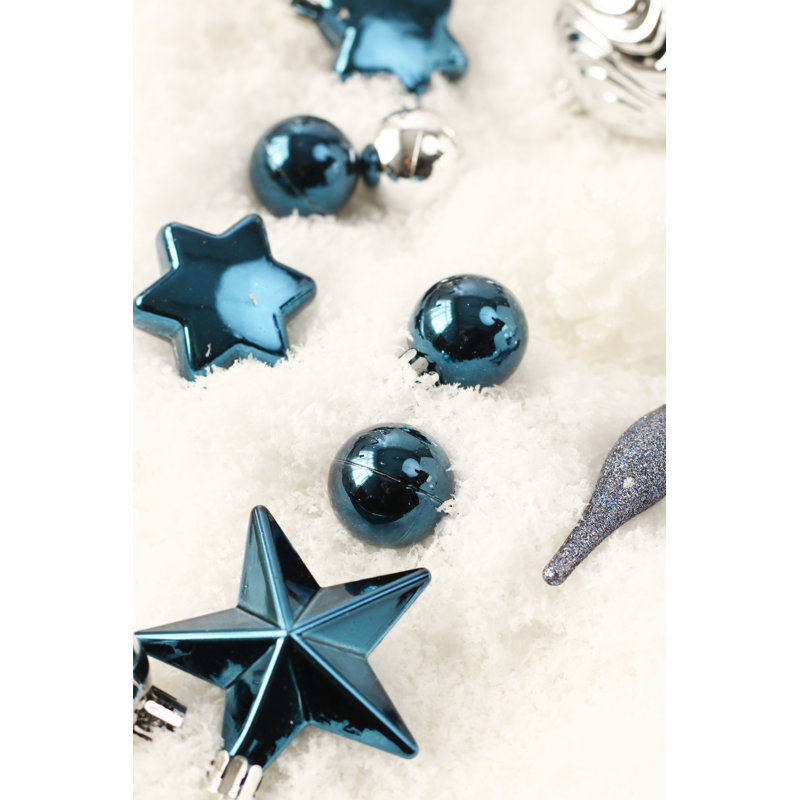 Ornement en forme de boule The Holiday Aisle®