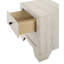 Ensemble de meubles de chambre à coucher 1Pc