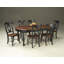 Letizia Solid Oak Side Chair-24112879