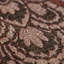 Lockheart Aphrodite Glass Beads 3D Embossed Damask 10m x 53cm Wallpaper Roll-264462524