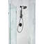 Tuyau de douche à barre coulissante Annex de Moen-24431827