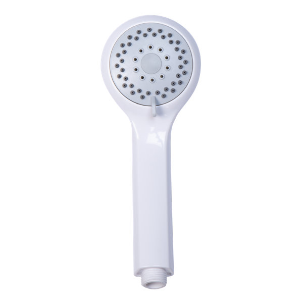 Croydex Amalfi Handheld Shower Head | Wayfair.co.uk