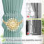 Agnethe Curtain Holdback/Tieback-986976494