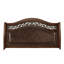 Lit-bateau tapissier Laguna-857401654