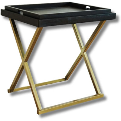 Table de bout Selihom