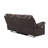 Brenda Brown Sofa