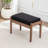 Juntier Upholstered Ottoman-546750758