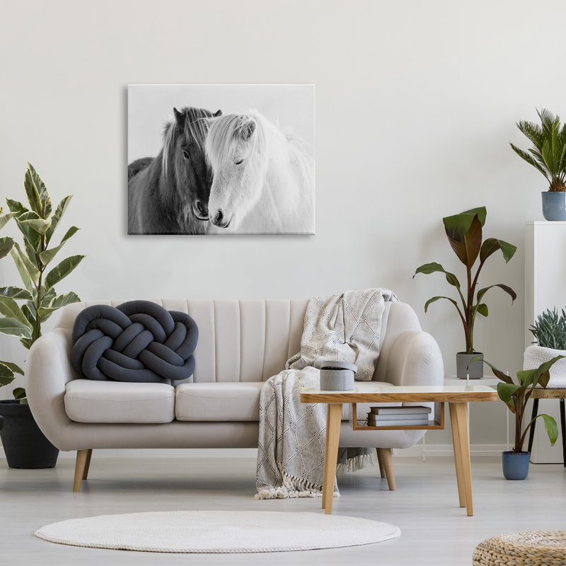 Art sauvage sur toile tendue XXL par Danita Delimont