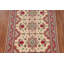 Tapis oriental géométrique Kazak 5 x 7