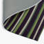 Tapis intérieur / extérieur mauve HorizontalStripes-35064675