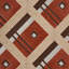 Legrad Argyle Fabric-49396840
