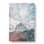 Mountain View - Wrapped Canvas-56667743