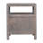 Acid Wash 2 Drawer Open Bedside