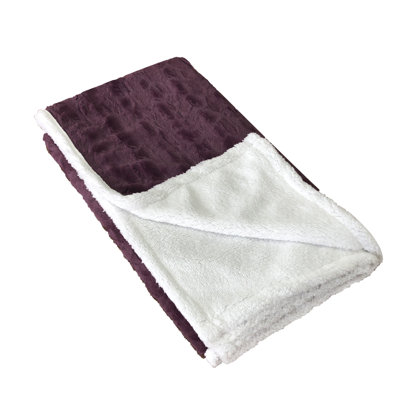 Jeté Sherpa Rev