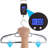 Nesanel Plastic Non-Slip Accessories Hanger