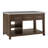 Tinka 3-Drawer Rectangle Pine Kitchen Island-1043488883-965069152