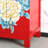 Multifunctional Simple Sideboard