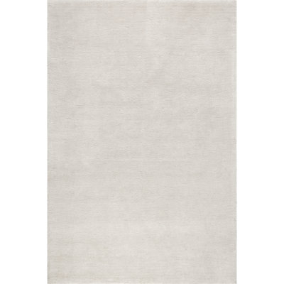 Gaia New Zealand Wool Shag Area Rug