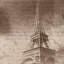 Tour eiffel, impression sur toile tendue-19732754-74747654-74747655