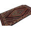 Hand Knotted Wool Area Rug