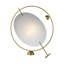 Lampe de table 20 po Como
