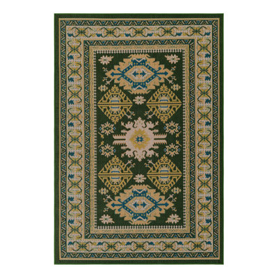 Loreto Marlenia Indoor/Outdoor Area Rug