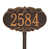 Antique Copper