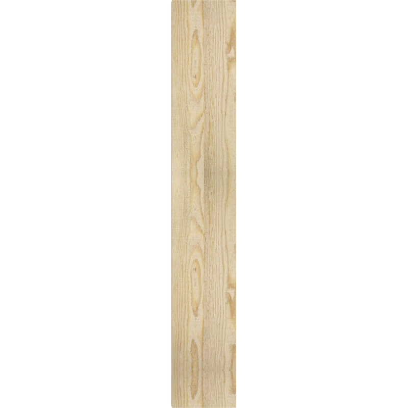 Tapis de jeu olympique, P 32 po x H 38 po, Sapin Douglas de 6 po (sciage brut)
