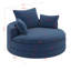 Chaise pivotante 360 °-116062349