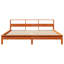 Shaylene Solid Wood Bed-93691991-93691994