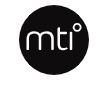 MTI Baths Logo